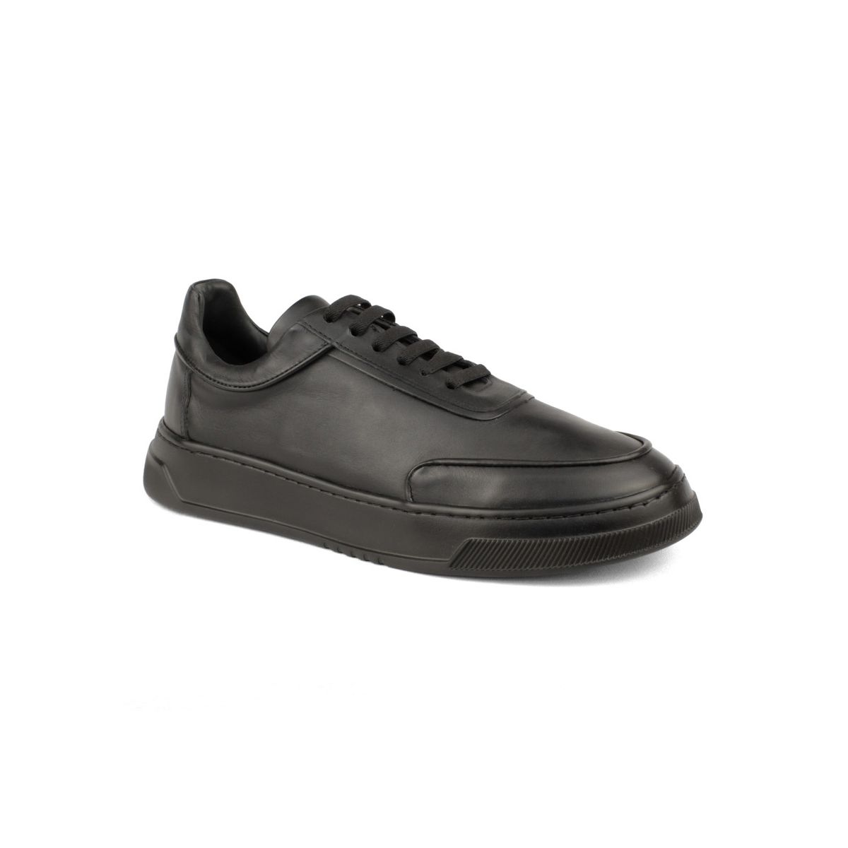 Tenis Masculino Confort All Black Rio - Mr. Light | Oficial®