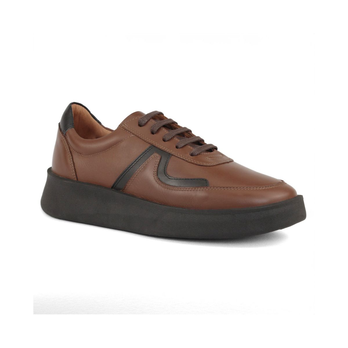 Tenis Masculino Comfy Mouro Porto - Mr. Light | Oficial®