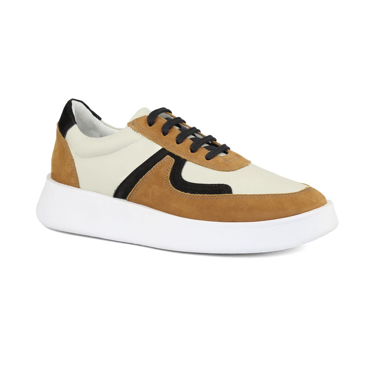 Tenis Masculino Comfy Castor Porto - Mr. Light | Oficial®