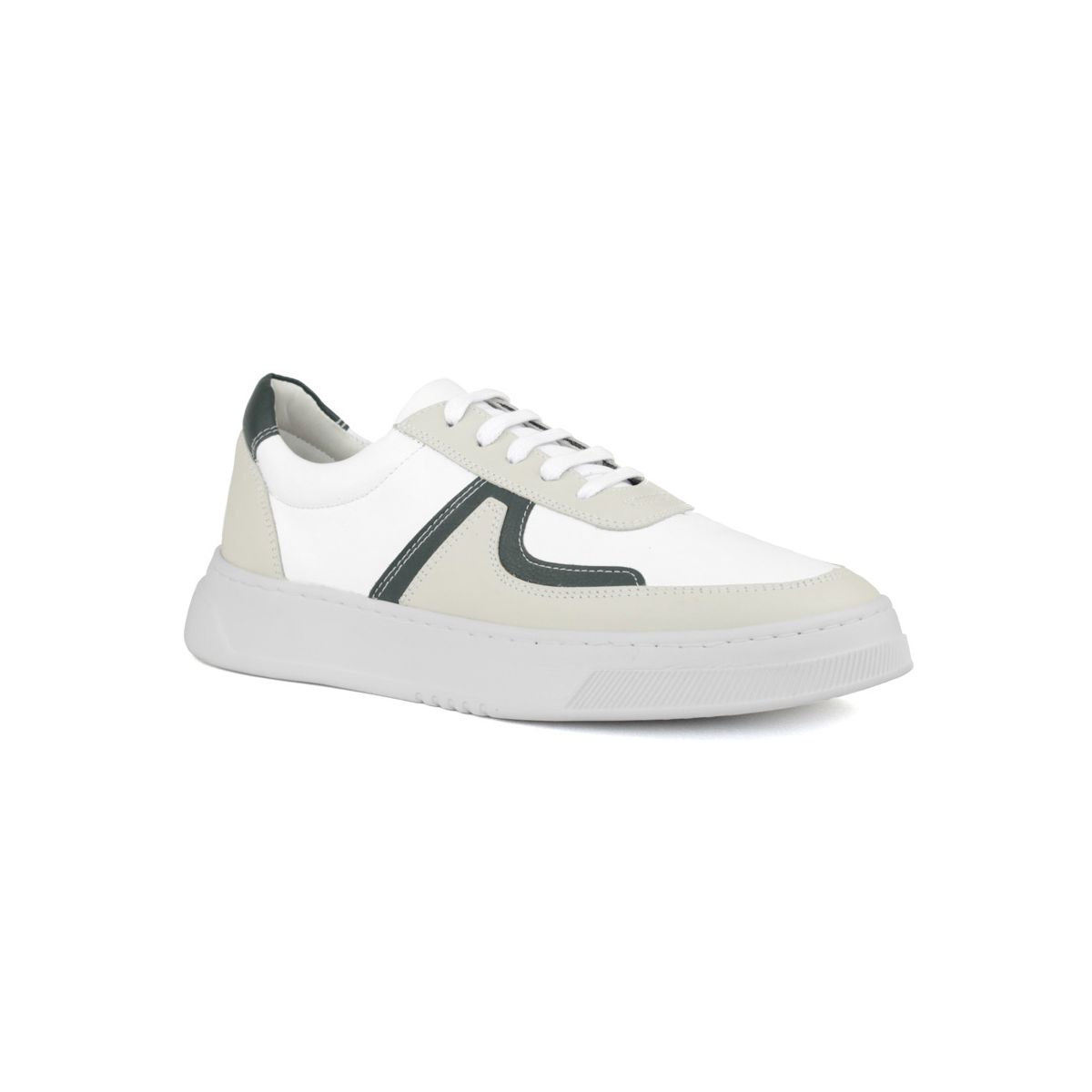 Tenis Masculino Fly Confort Off White Rio - Mr. Light | Oficial®