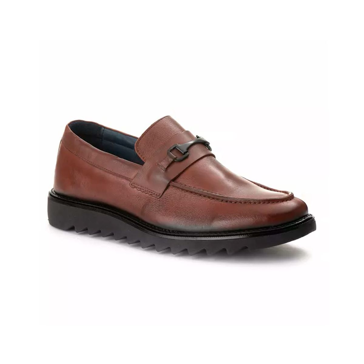 Slip On Masculino Tratorado Paris Mouro - Mr. Light | Oficial®
