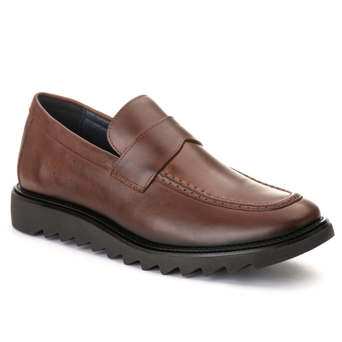 Slip On Casual Masculino Paris Mouro - Mr. Light | Oficial®