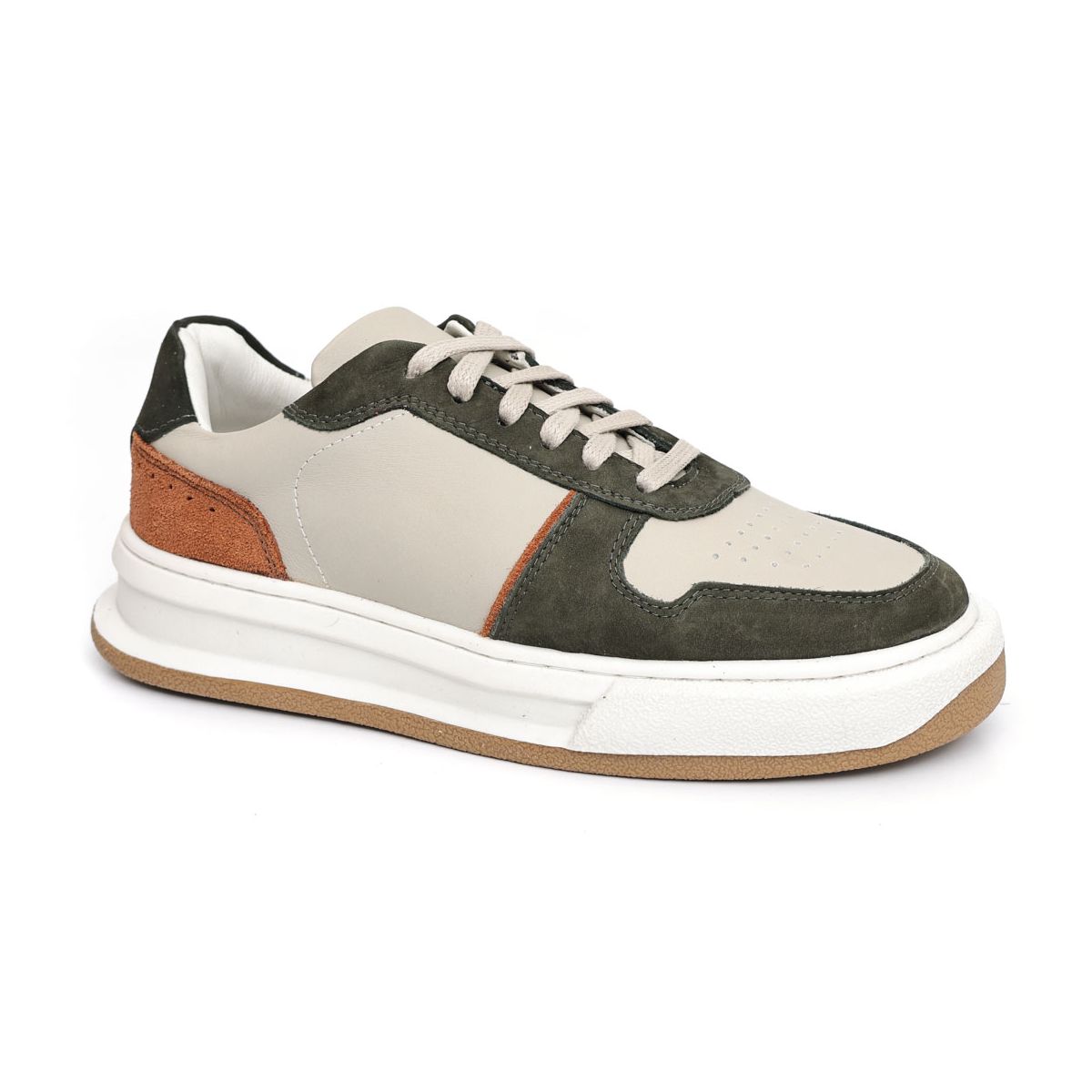  Tenis Casual Masculino Colorado Confort Offwhite ... - Mr. Light | Oficial®