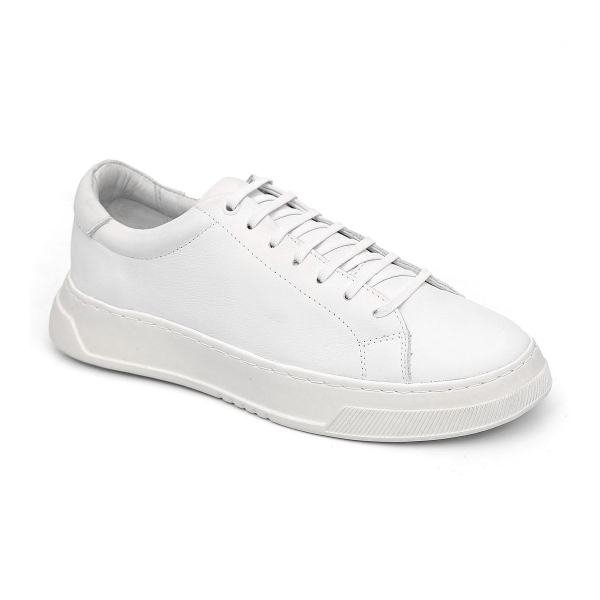 Tenis Masculino Fly Branco Sola Rio Branco - Mr. Light | Oficial®