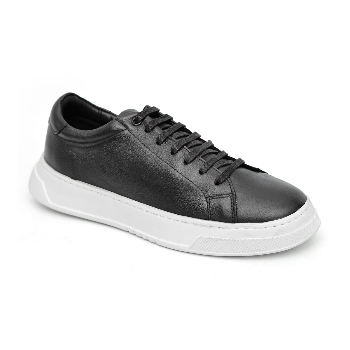 Tenis Masculino Fly Preto Sola Rio Branco - Mr. Light | Oficial®