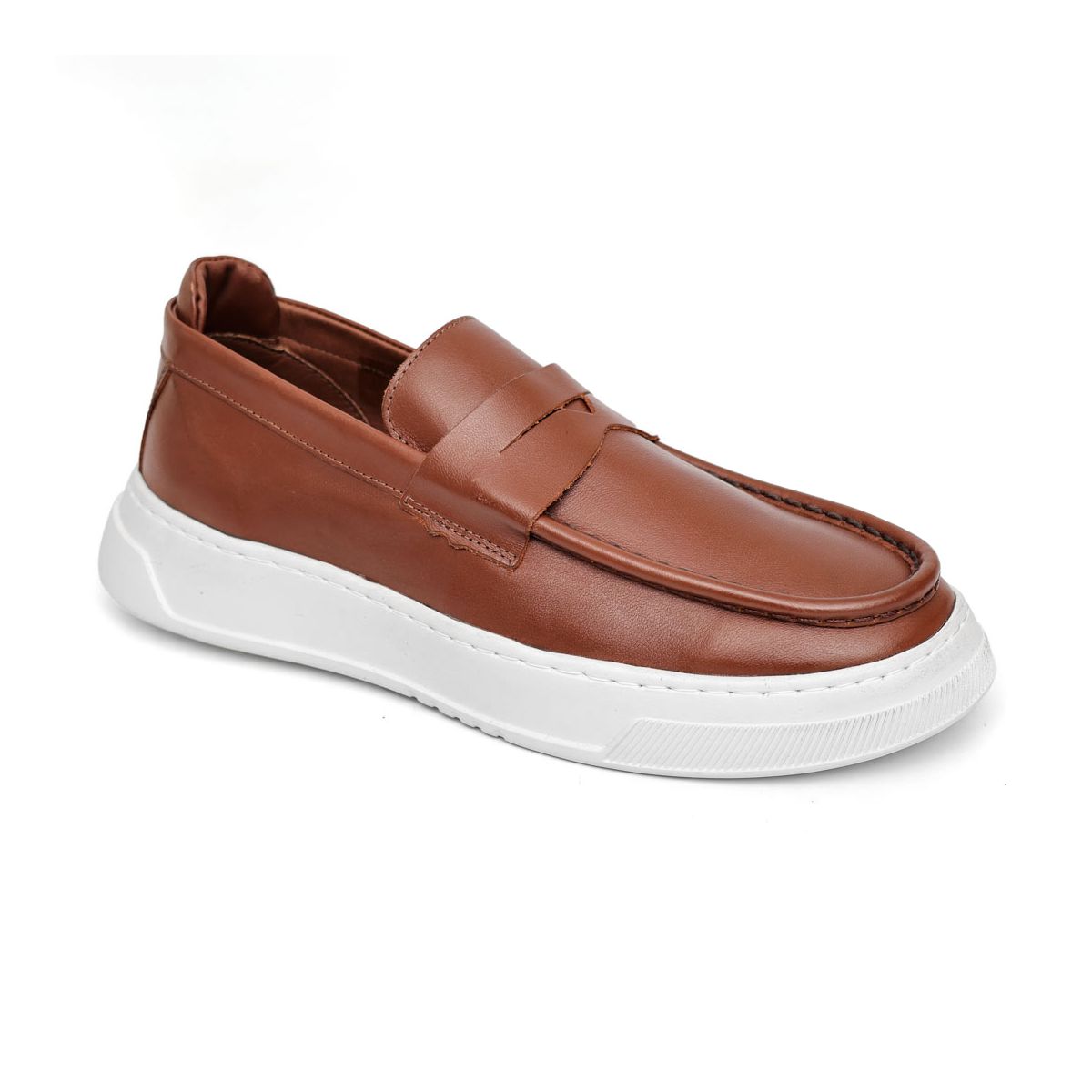 Tenis Masculino Confort Mouro Sola Rio Branco - Mr. Light | Oficial®