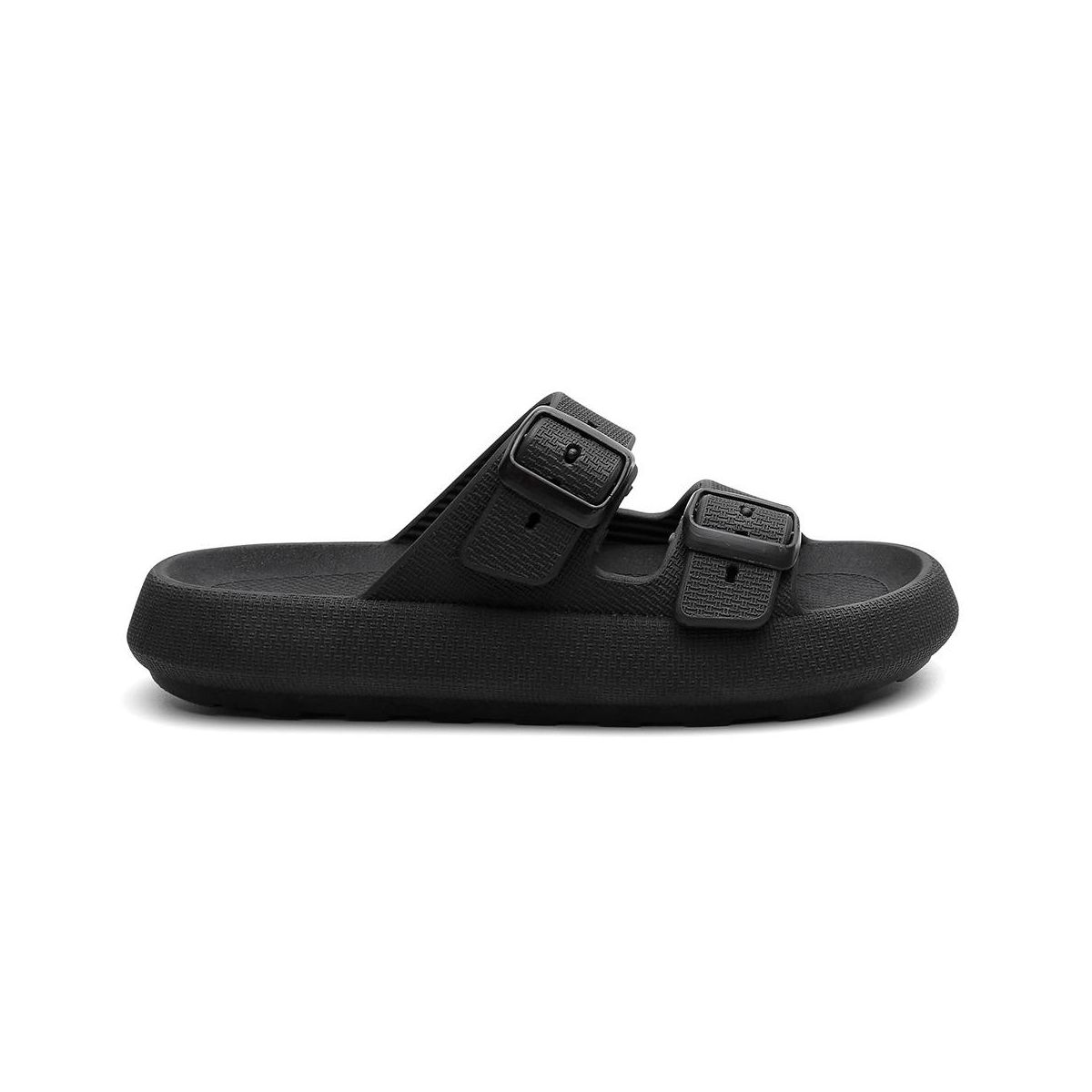 Birken Masculina Injetada Preta - Mr. Light | Oficial®