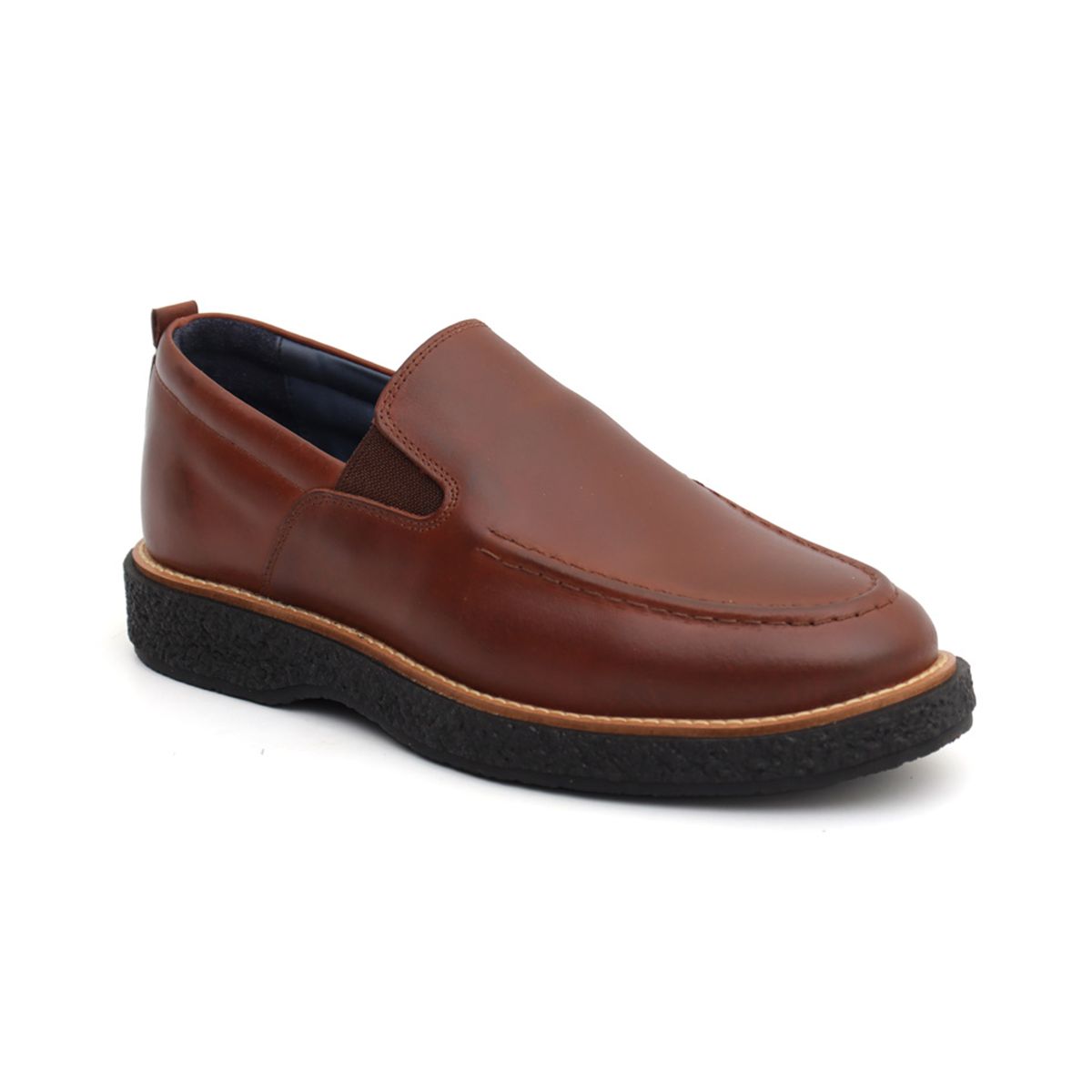 Tenis Casual Confort Mouro Las Vegas - Mr. Light | Oficial®