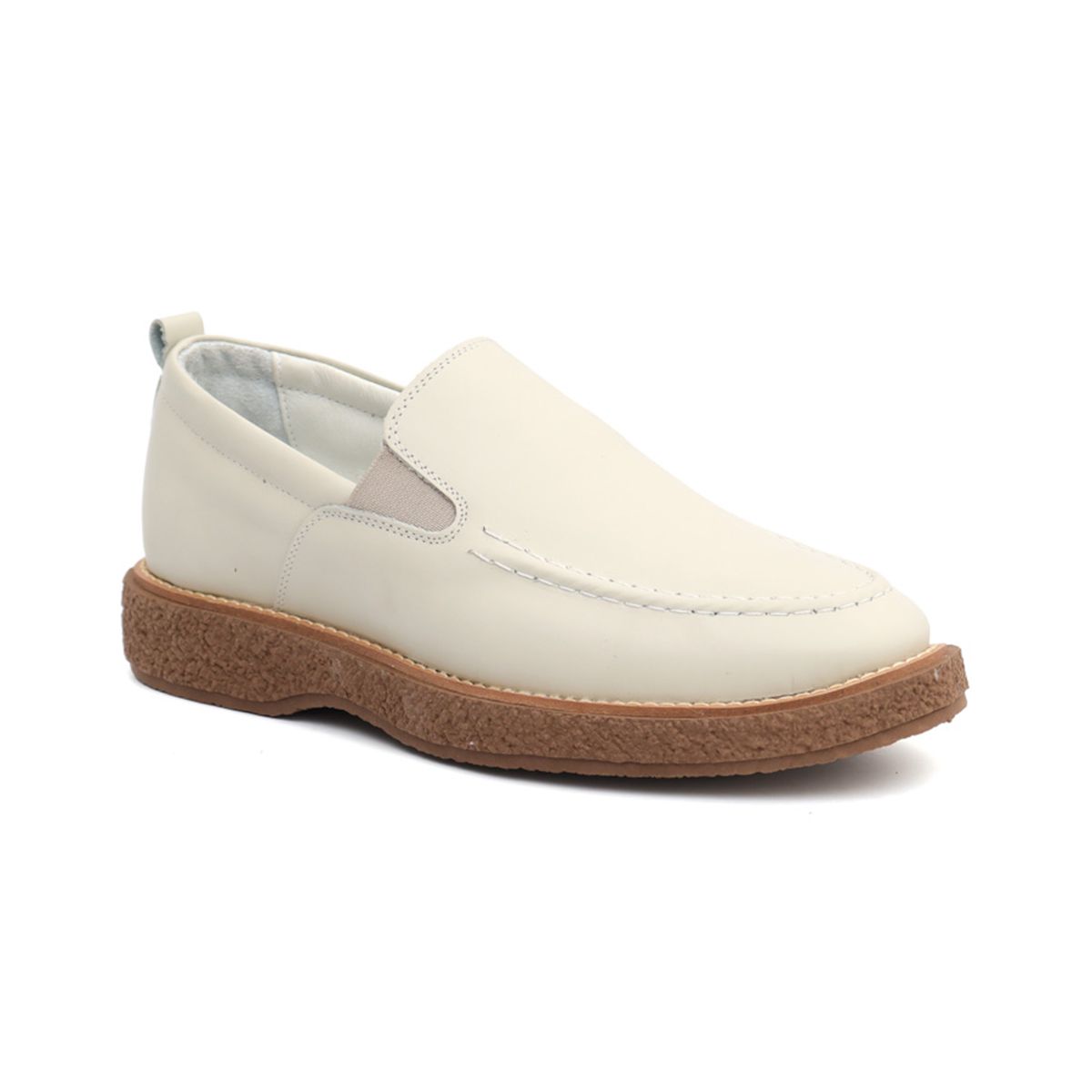 Tenis Casual Confort Off-White Las Vegas - Mr. Light | Oficial®