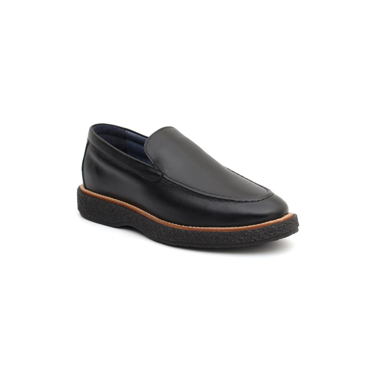 Tenis Casual Confort Allblack Las Vegas - Mr. Light | Oficial®