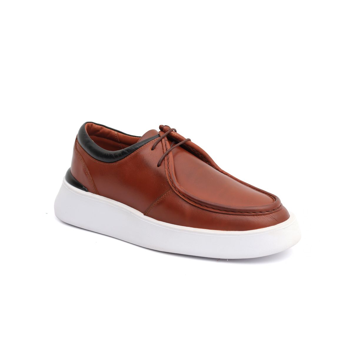 Tenis Casual Masculino Confort Olimpo Castor - Mr. Light | Oficial®