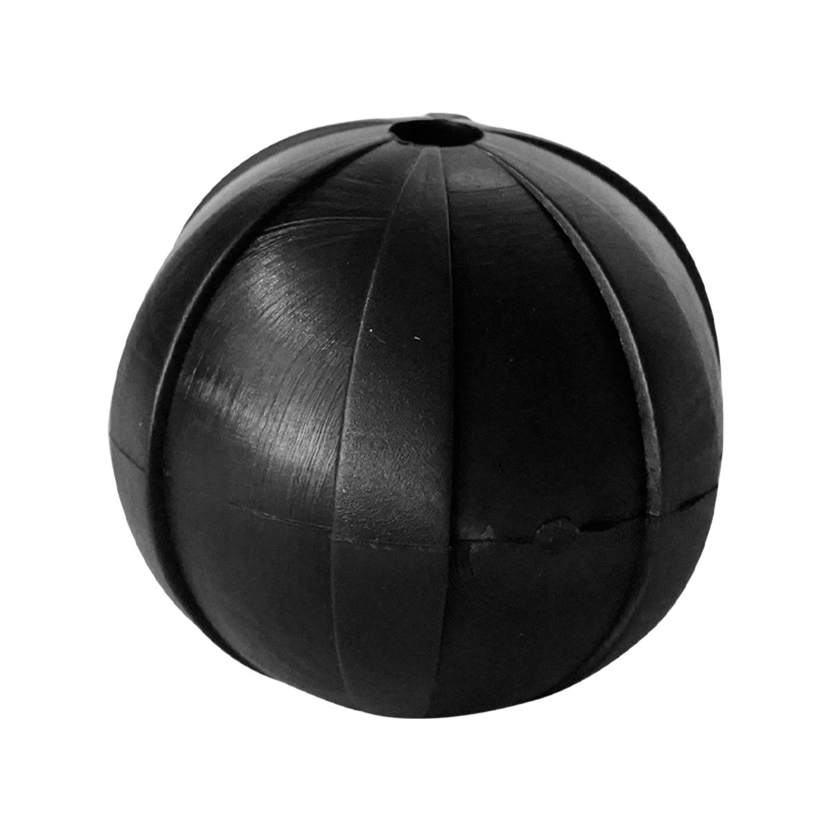 Bola de Borracha para Terminal Cabo De Aço