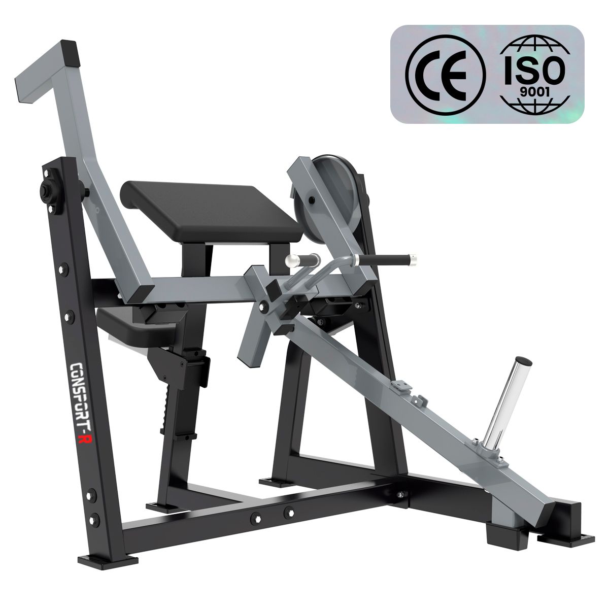 Scott Aparelho para Academia Consport-R 