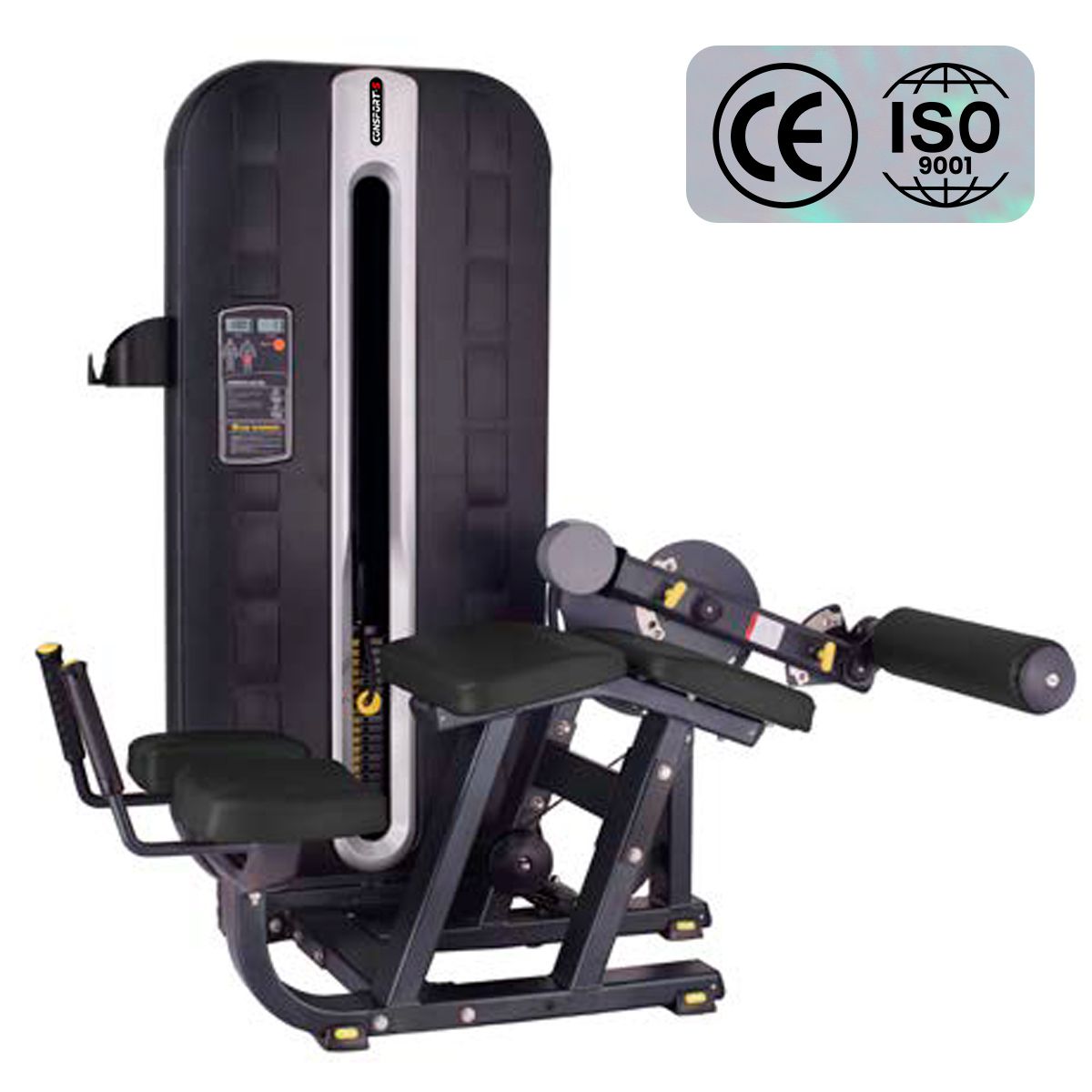 Mesa Flexora Aparelho para Academia Consport-S 