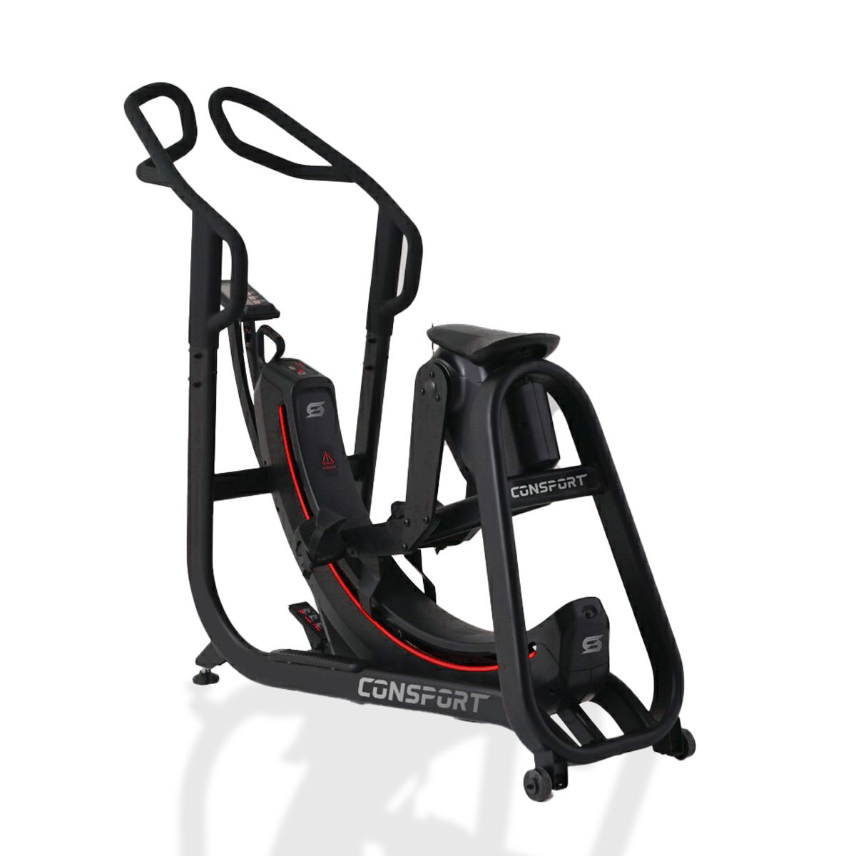 Leg Vertical Aparelho para Academia Consport