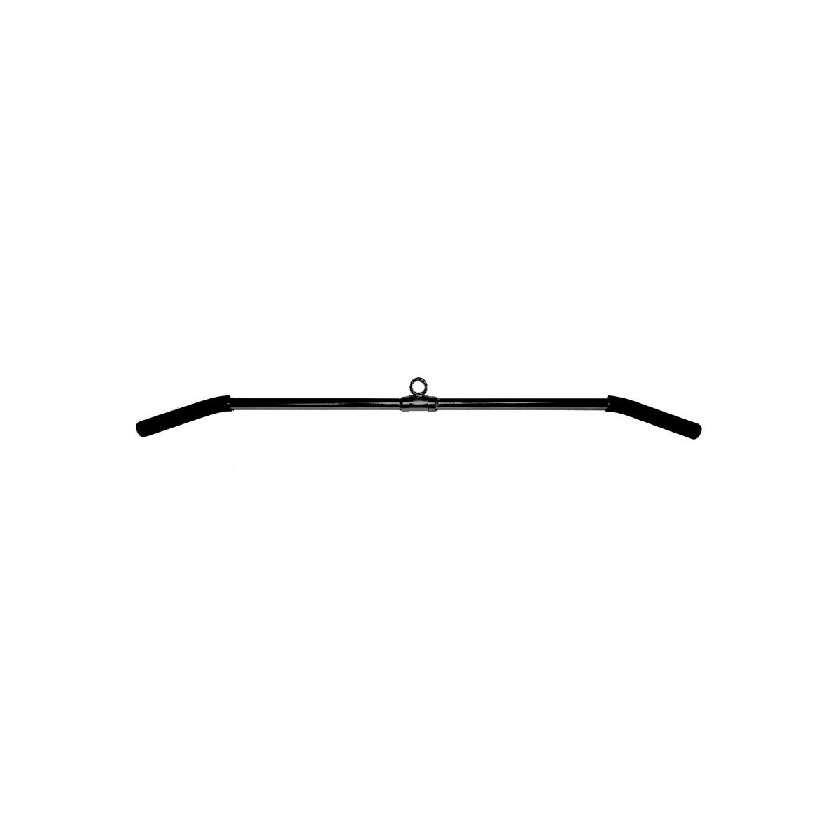 Puxador Costas Barra Pulley 120cm