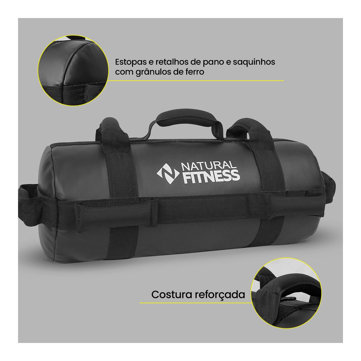 Power bag crossfit outlet