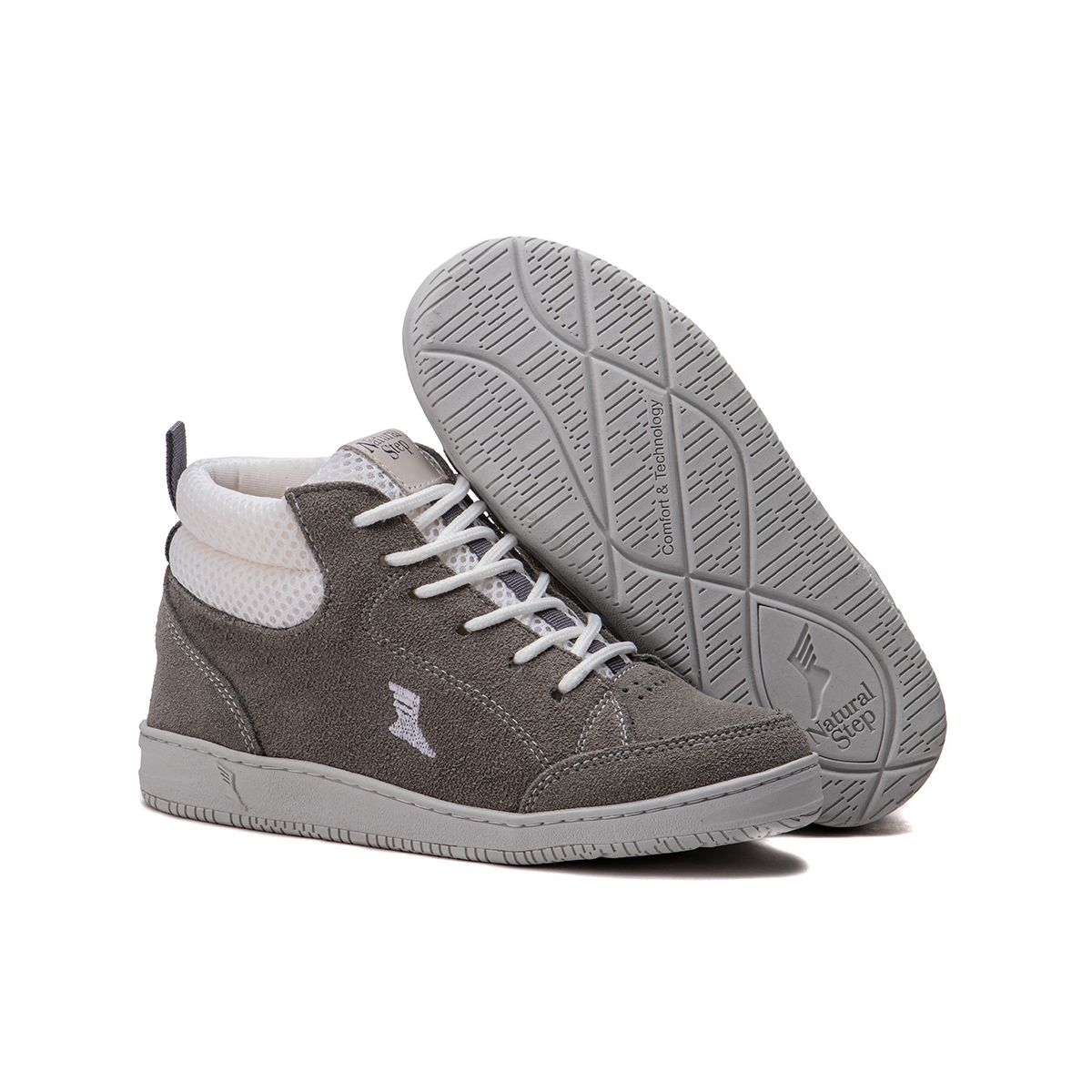 Bota infantil - 5001/06 | Natural Step