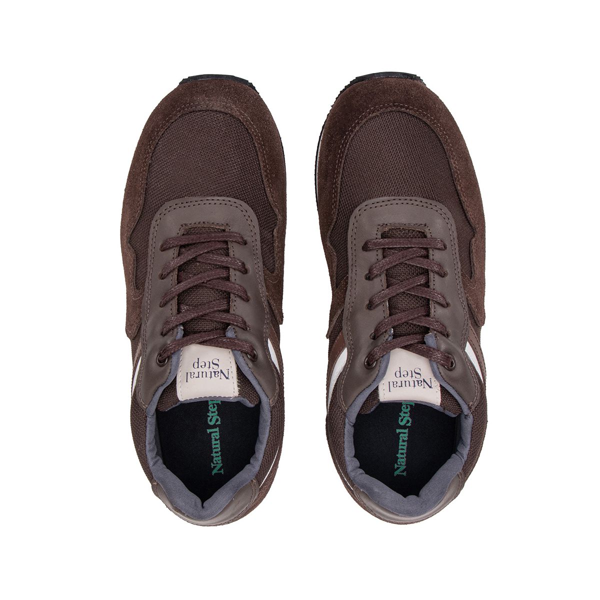 Tênis terapêutico 7001/03 | Natural Step