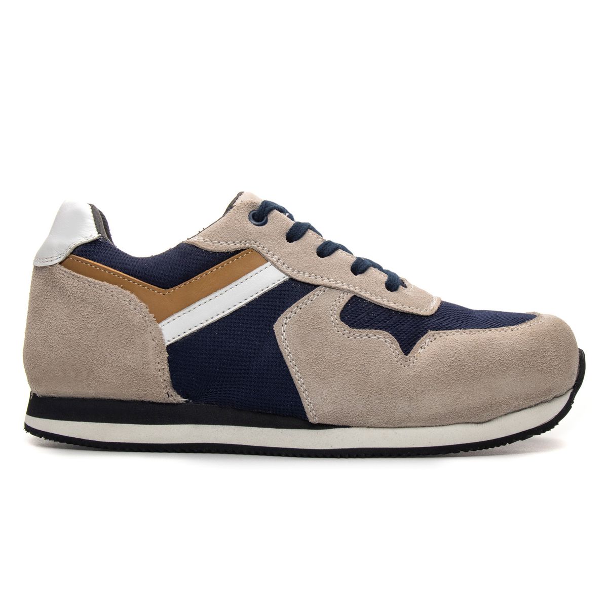 Tênis Terapêutico - StepComfort | Natural Step