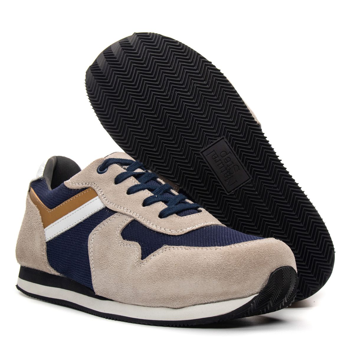 Tênis Terapêutico - StepComfort | Natural Step