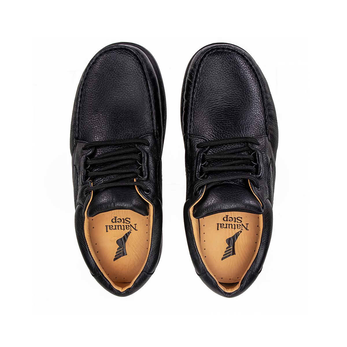 Sapato masculino - PALERMO | Natural Step