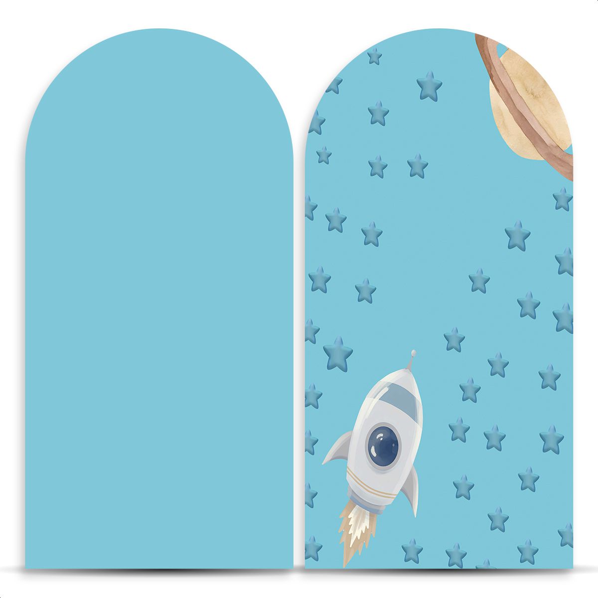 Capa Painel Romano Veste ... - Painel Festivo