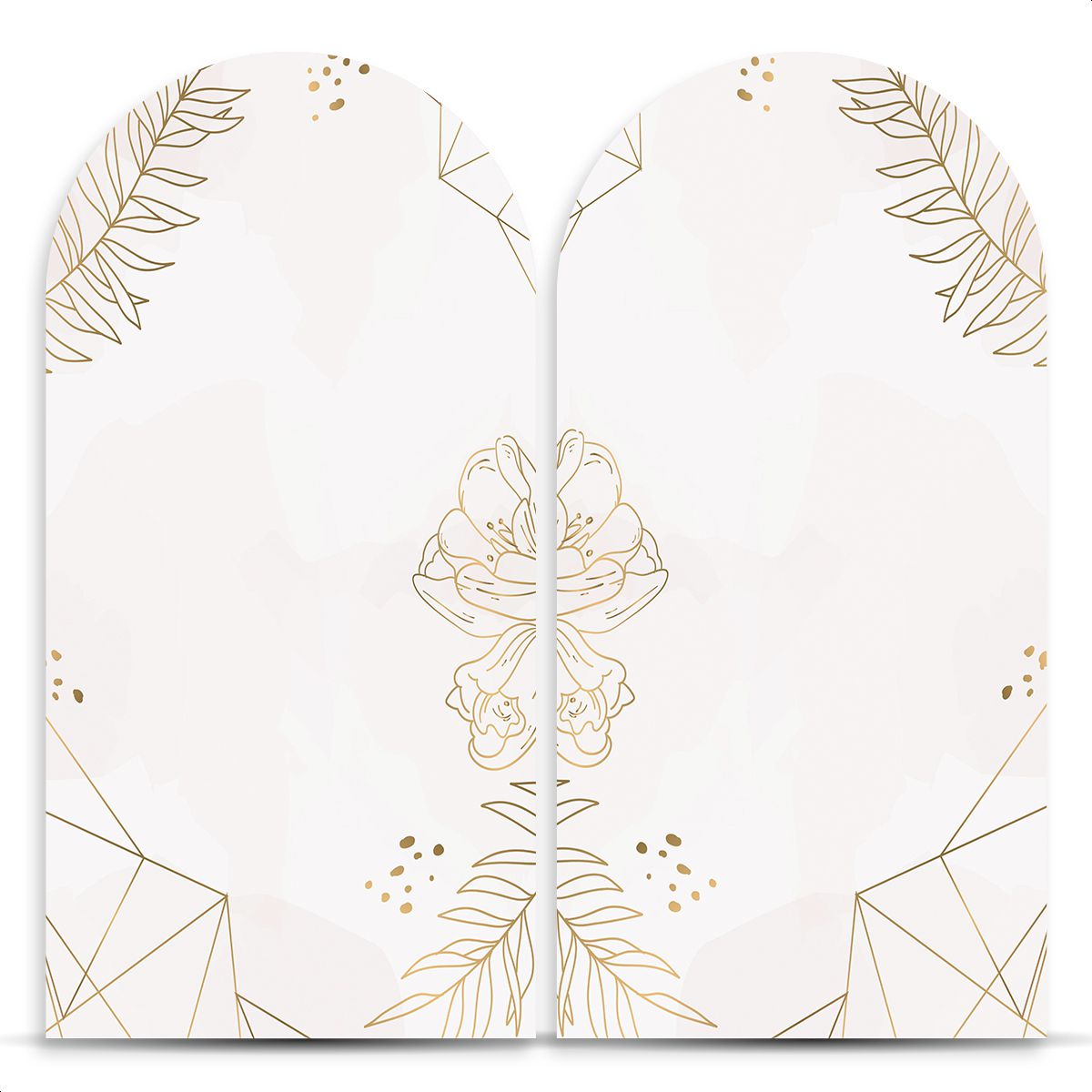 Painel Romano Tema Casamento 2539 - Painel Romano 2539 - Painel Festivo