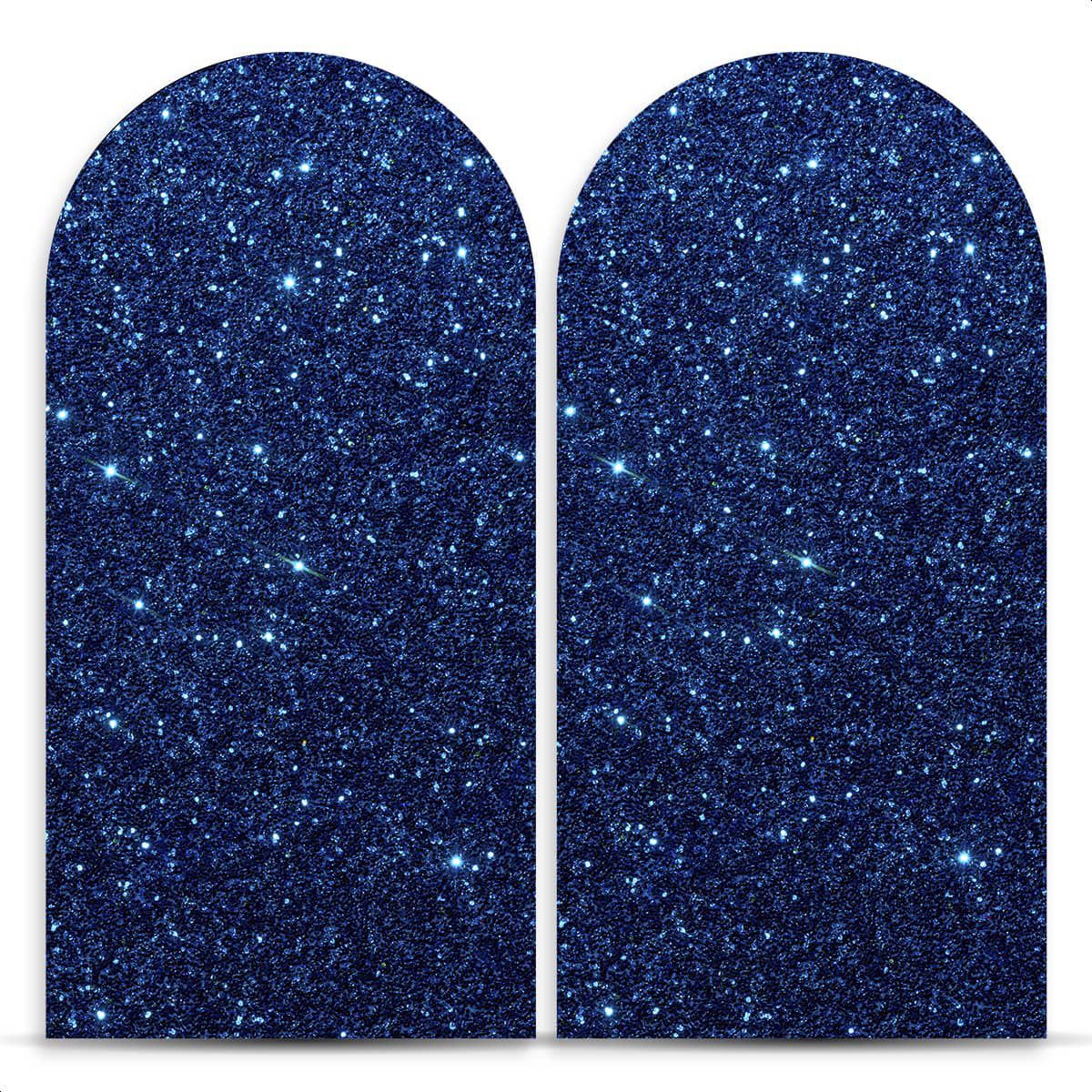Painel Romano Tema Glitter 3145 - Painel Romano 3145 - Painel Festivo