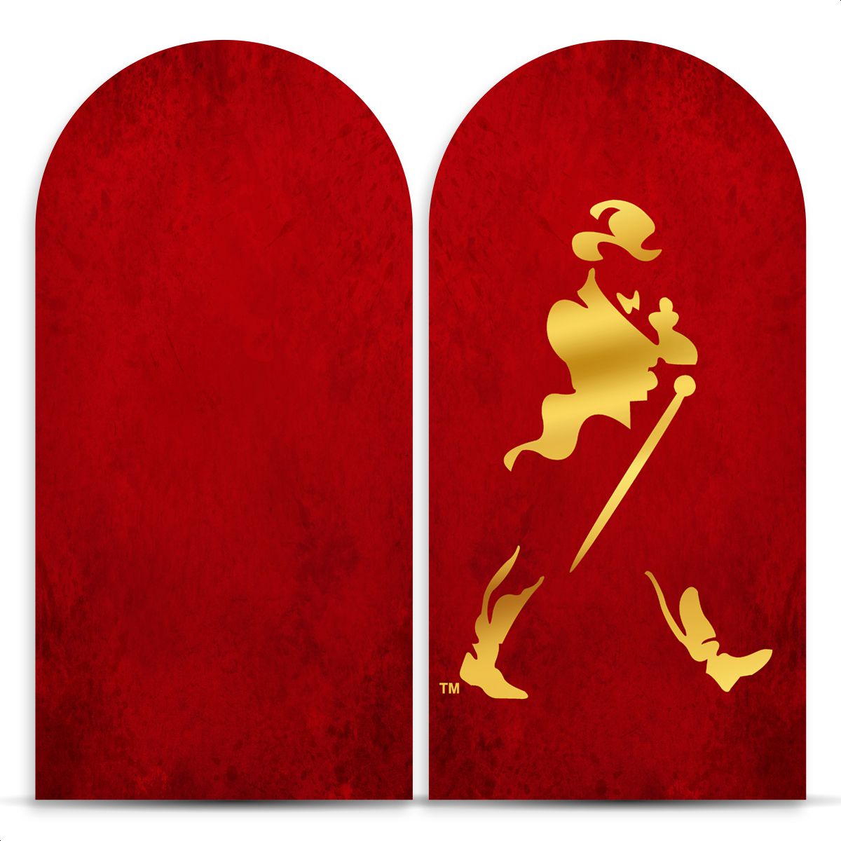 Painel Romano Tema Boteco 4023 - Painel Romano 4023 - Painel Festivo