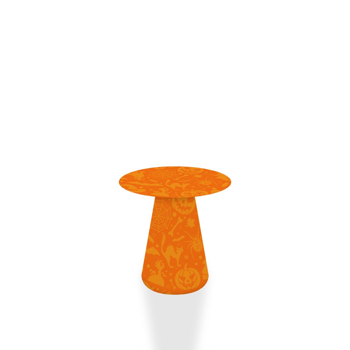 Mesa Cone Tema Halloween 4062 - Mesa Cone 4062 - Painel Festivo