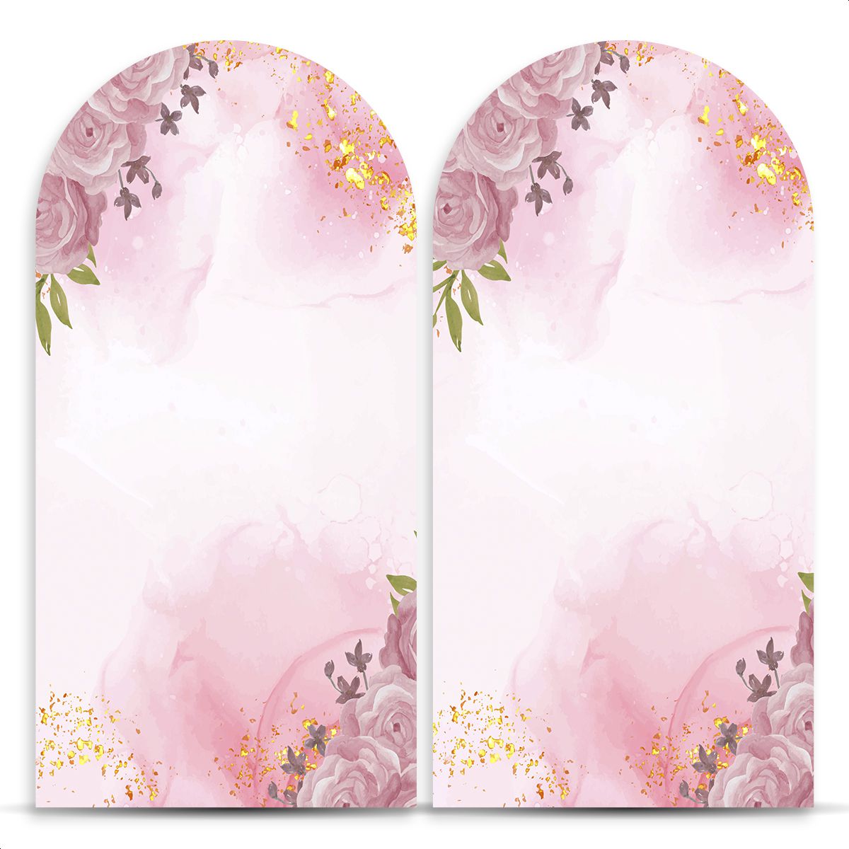 Painel Romano Tema Fundo do Mar 4029 - Painel Romano 4029 - Painel Festivo