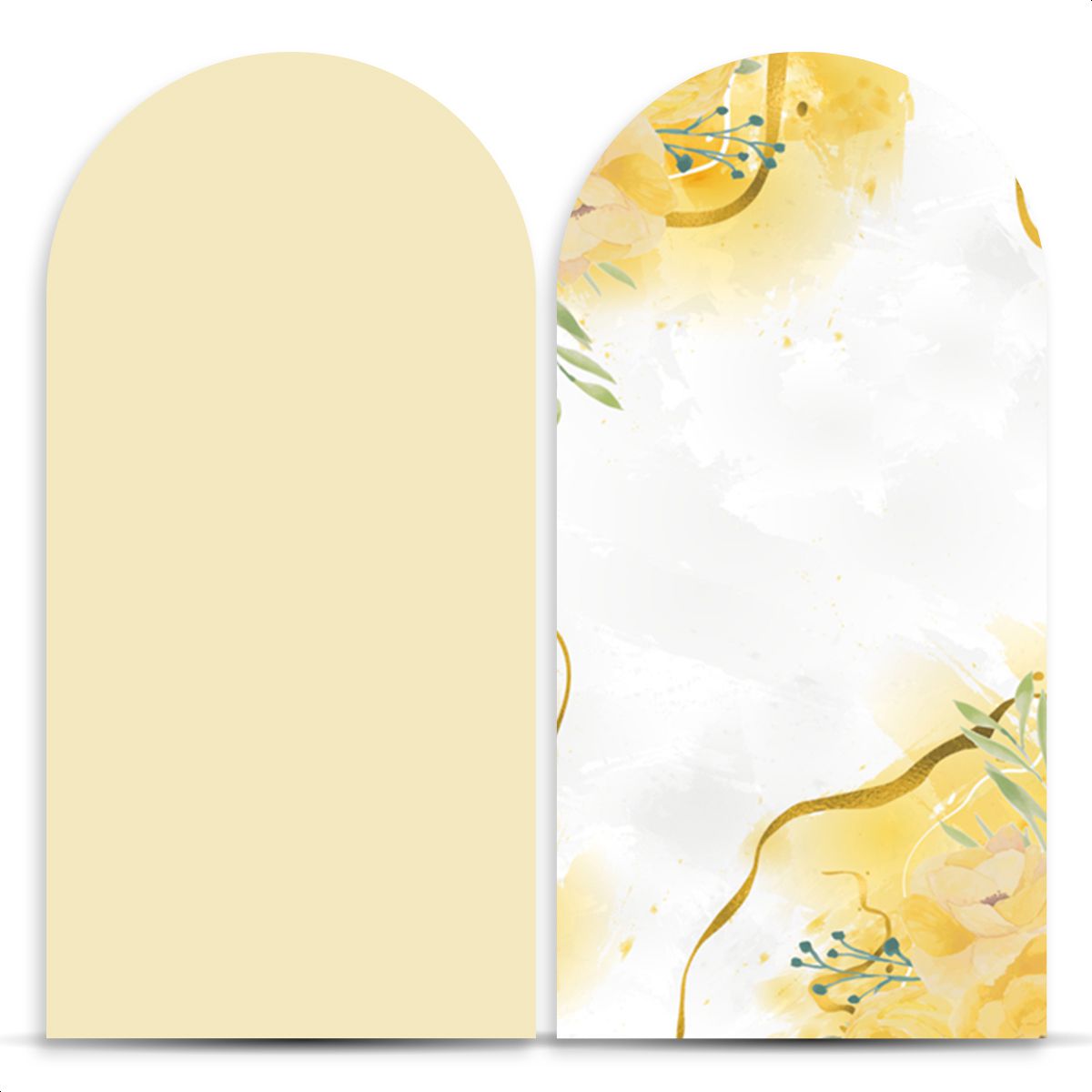 Painel Romano Tema 15 Anos 4101 - Painel Romano 4101 - Painel Festivo