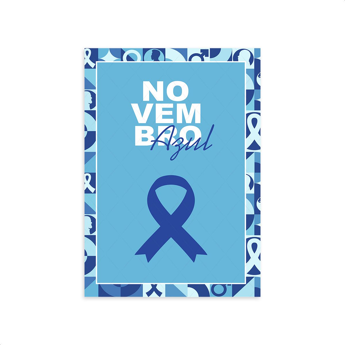 Capa Painel Retangular Su... - Painel Festivo