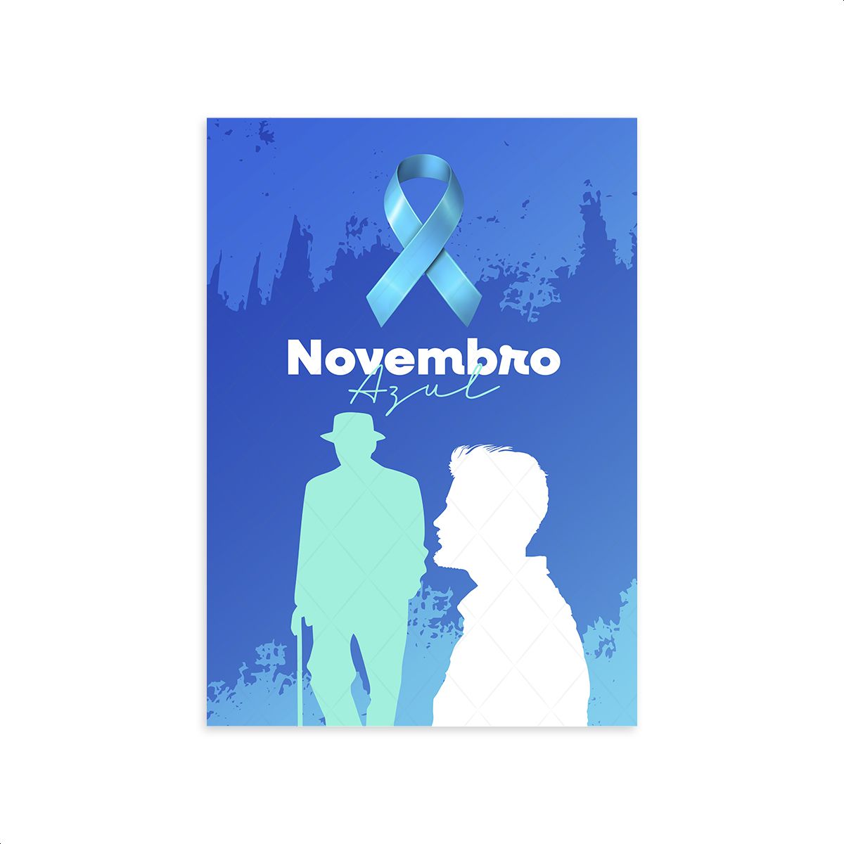 Capa Painel Retangular Su... - Painel Festivo