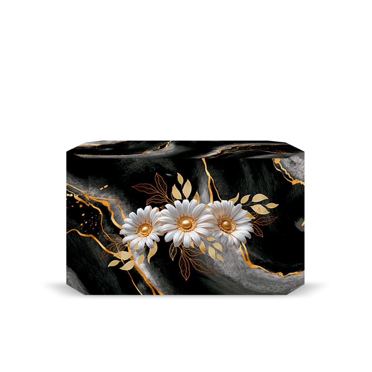 Capa Decorativa para 2 Me... - Painel Festivo