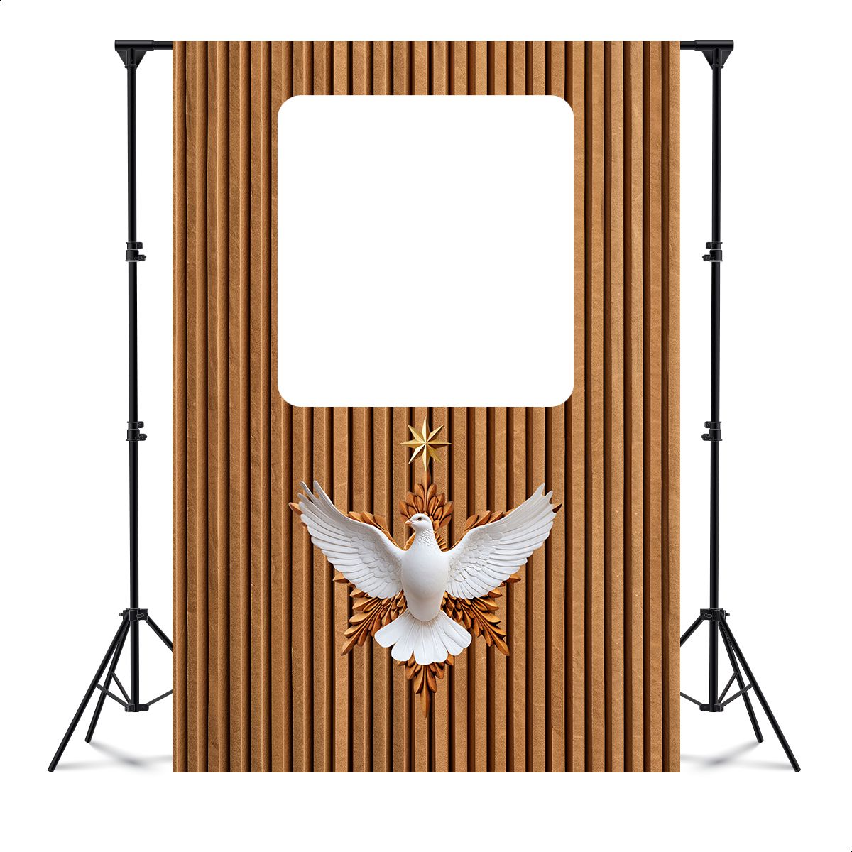 Capa Painel Interativo Pa... - Painel Festivo