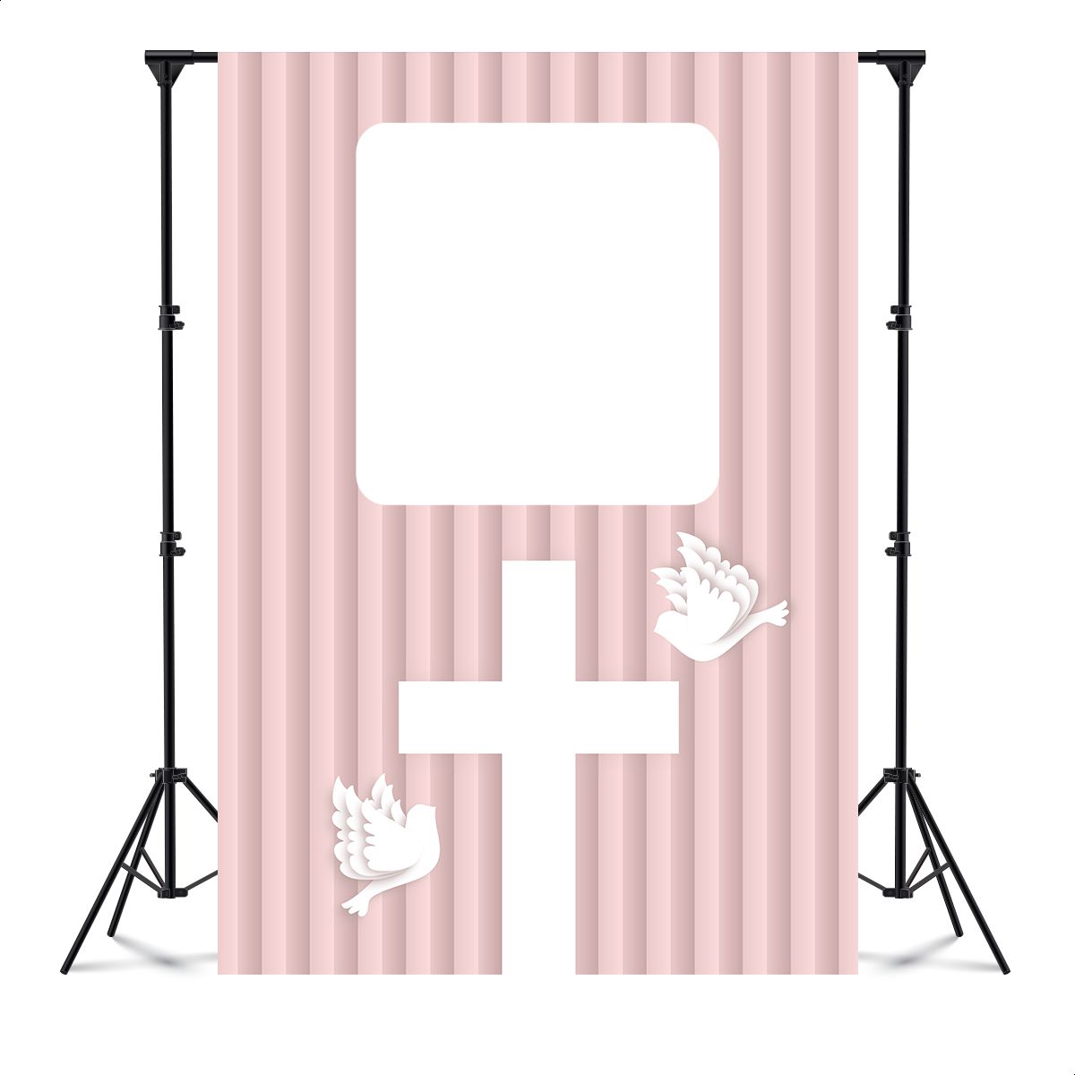 Capa Painel Interativo Pa... - Painel Festivo