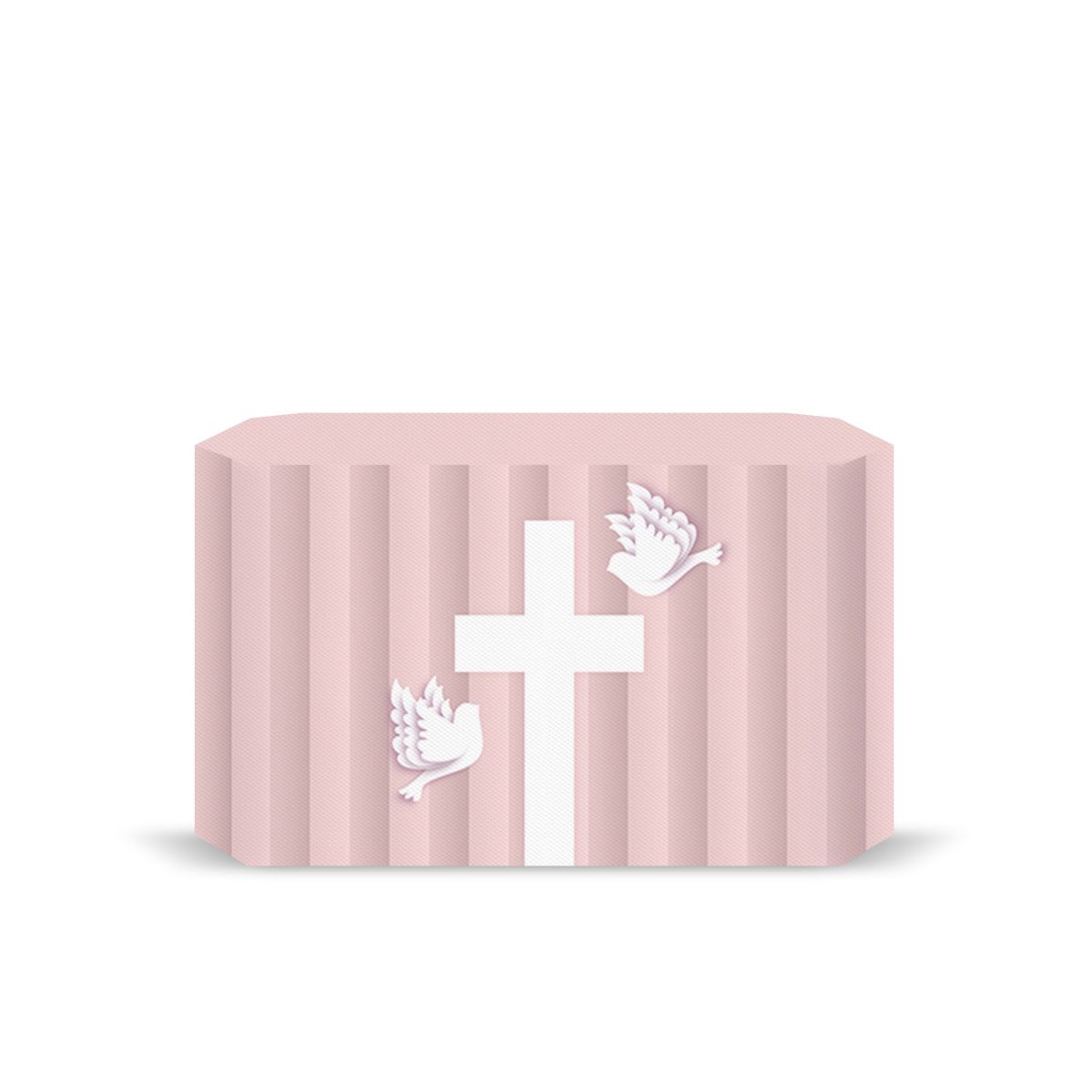 Capa Decorativa para 2 Me... - Painel Festivo