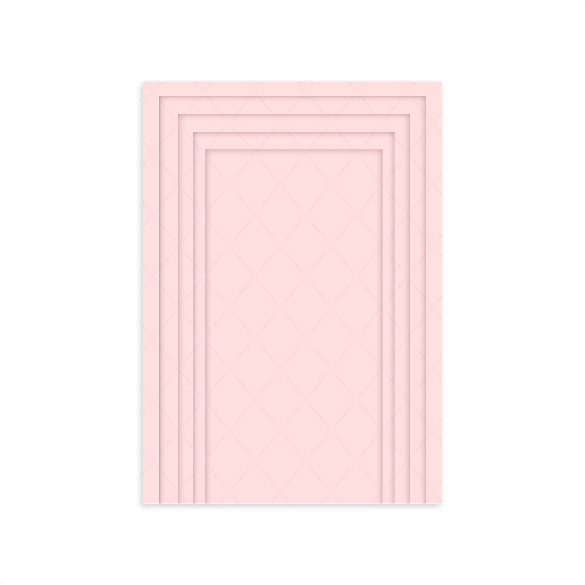 Capa Painel Retangular Su... - Painel Festivo