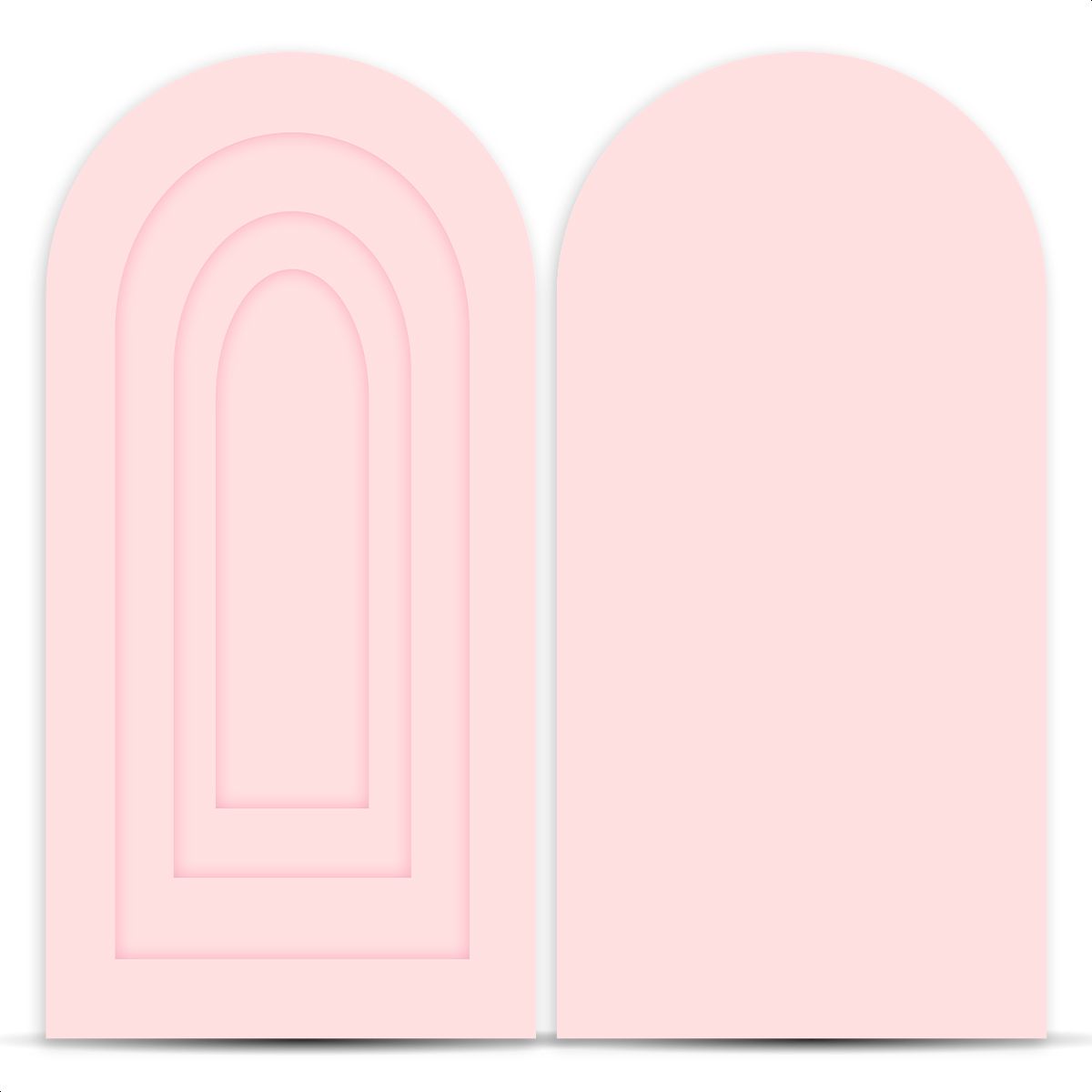 Capa Painel Romano Sublim... - Painel Festivo