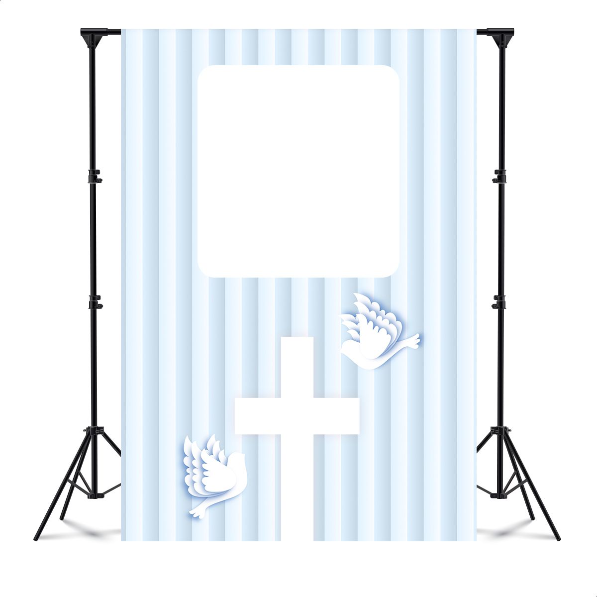 Capa Painel Interativo Pa... - Painel Festivo