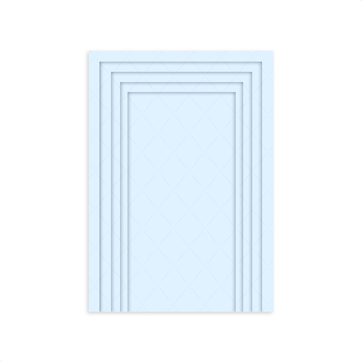 Capa Painel Retangular Su... - Painel Festivo