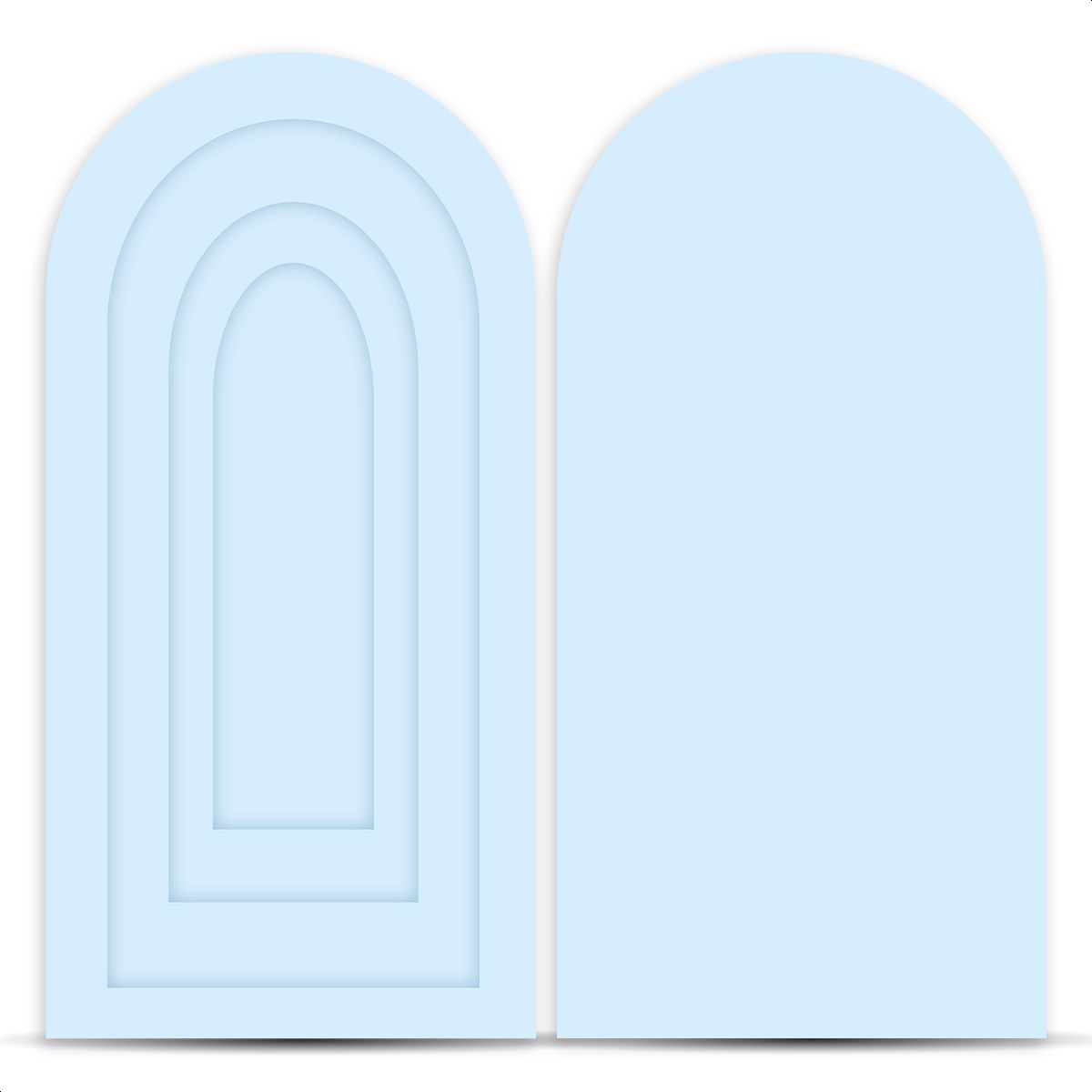 Capa Painel Romano Sublim... - Painel Festivo