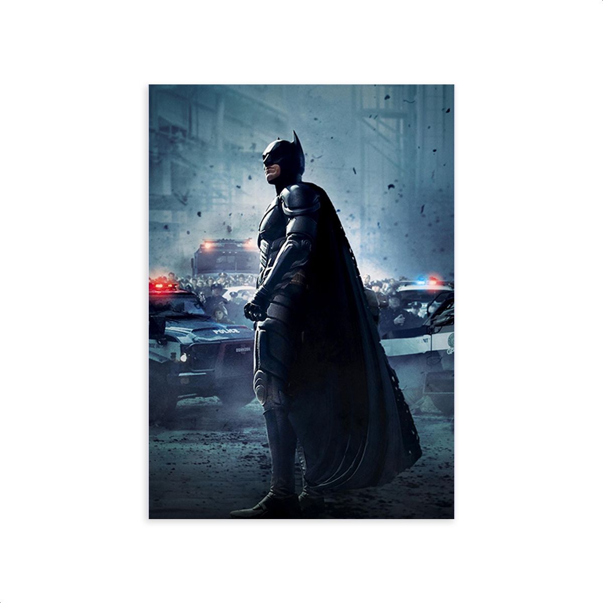 Capa Painel Retangular Sublimado Tema Batman 3156 ... - Painel Festivo