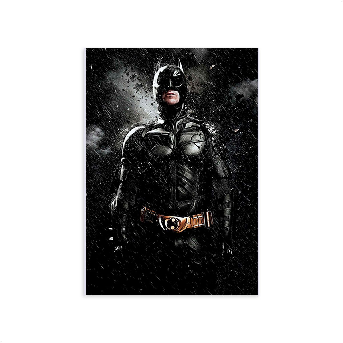 Capa Painel Retangular Sublimado Tema Batman 3158 ... - Painel Festivo