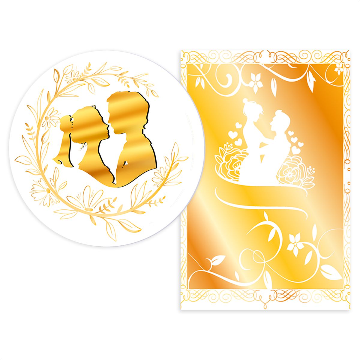 Capa Painel Retangular + ... - Painel Festivo