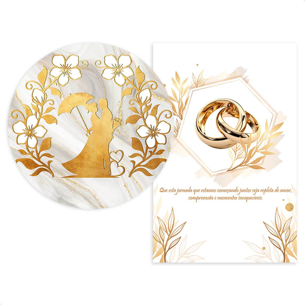 Capa Painel Retangular + ... - Painel Festivo