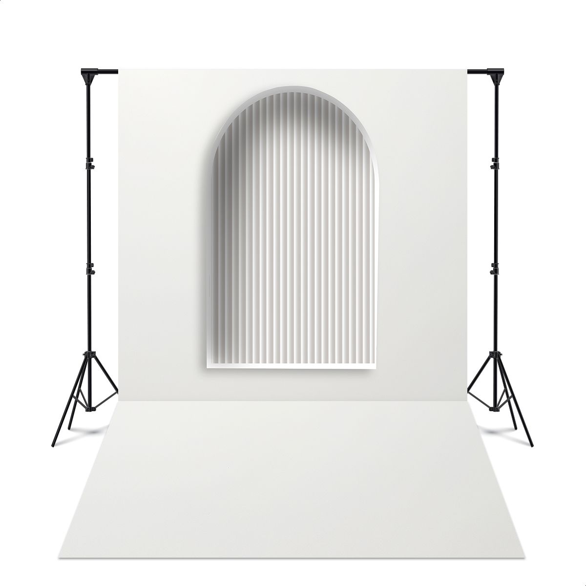Fundo Fotográfico 3D Subl... - Painel Festivo