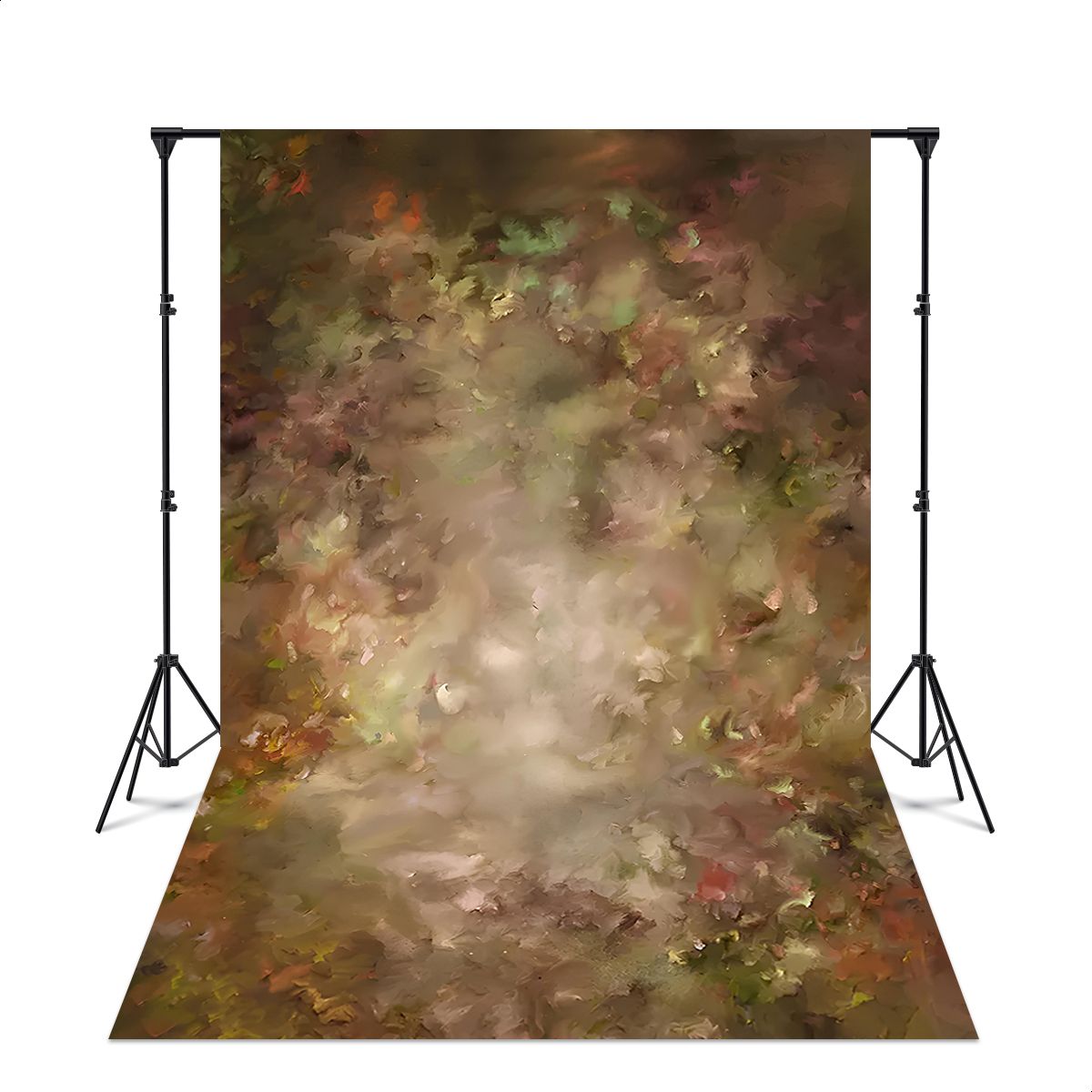 Fundo Fotográfico 3D Subl... - Painel Festivo